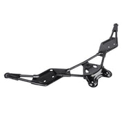 DURAFORCE Front Crossmember 544B2EG300 for Infiniti EX35 Base, Journey 3.5L 2008-2012 AWD