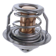DURAFORCE Thermostat 16221-73270 19434-73014 For Kubota L245 L245DT M5700DH1101 MX4700DT