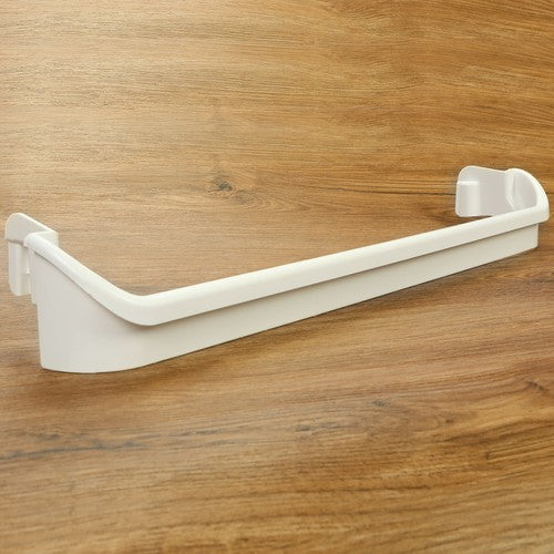 DURAFORCE Top / Bottom Door Shelf Rack Bar Fit For Frigidaire Refrigerator 240534901