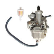 DURAFORCE Carburetor W/ Cable For Honda TRX250 TRX250TE TRX250TM Recon ES 2002-2007 Carb