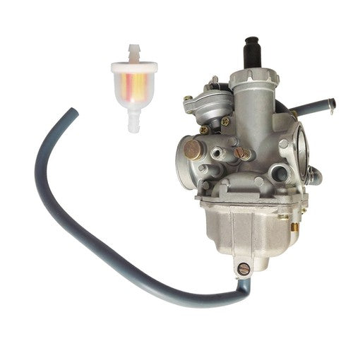 DURAFORCE Carburetor W/ Cable For Honda TRX250 TRX250TE TRX250TM Recon ES 2002-2007 Carb