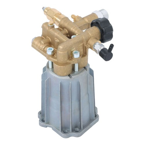 DURAFORCE 3/4" Shaft 3000 PSI Power Pressure Washer Pump For 919762500 919.76250