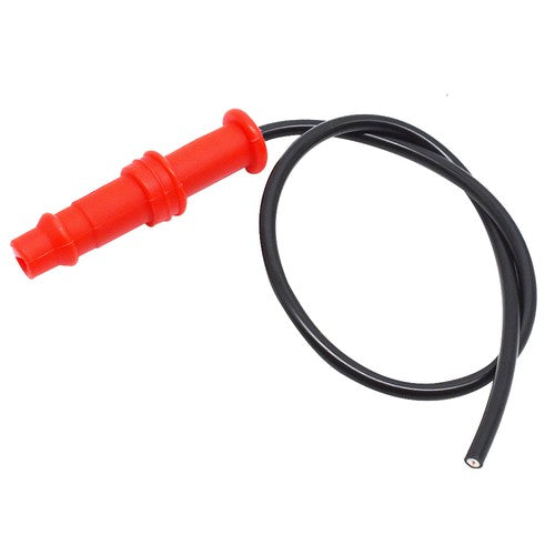 DURAFORCE New Spark Plug Wire & Cap For Polaris Magnum 500 4X4 1999-2002 ATV