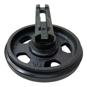 DURAFORCE Front Idler For Yanmar VIO30 VIO35 Mini Excavator