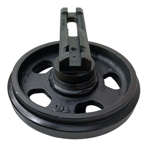 DURAFORCE Front Idler For Yanmar VIO30 VIO35 Mini Excavator