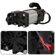 DURAFORCE 600640300A Fit For Tesla S Sedan 2012-17 ELECTRIC New Air Suspension Compressor