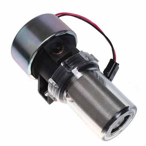 DURAFORCE Fuel Pump For Carrier Transicold Integral Refrigeration Industrial Lift