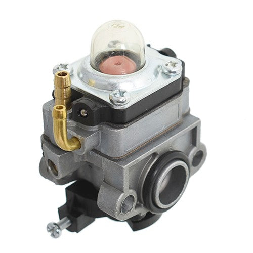 DURAFORCE Carburetor For Troy-Bilt TB146EC (21AK146G766) Tiller (2013) Engine 753-06258A