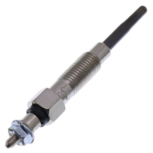 DURAFORCE 4 PCS Glow Plug 19850-54120 for Toyota DYNA HIACE HILUX 3L 5L 2L-TE engine 12V