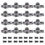 DURAFORCE For Chevy Big Block 396 402 427 454 Rocker Arms Set with 7/16" Studs 1.7 Ratio