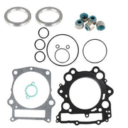 DURAFORCE FOR YAMAHA GRIZZLY Rhino 660 4x4 FREE USA NEW Top End Head Gasket Kit