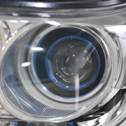 DURAFORCE HID Xenon Headlights Headlamps w/ Bulb for Buick LaCrosse 2010 2011 2012 2013