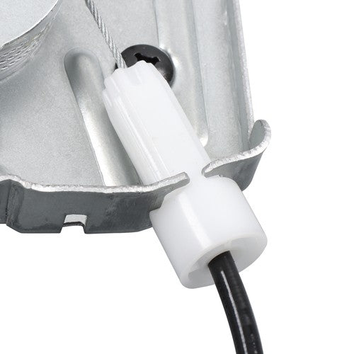 DURAFORCE 748-901 Power Window Regulator 2-pin Plug w/Motor For Nissan Frontier 2005-2015