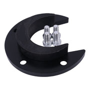 DURAFORCE 5th Wheel Cushion SK3105-92 SK75016-13 for Peterbilt Stoughton Kenworth Trailers