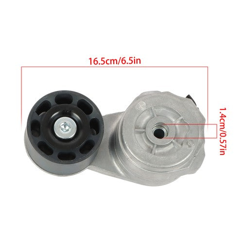 DURAFORCE 1900643 190-0643 Belt Tensioner For Caterpillar 330D 330C 325C 365B