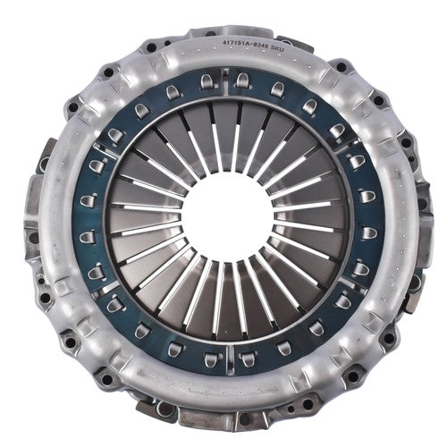DURAFORCE Diesel Clutch Pressure Plate for Freightliner DT12/Cascadia 2008-2022 3400700529