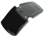 DURAFORCE For Honda ATC200X ATC 200X 3-Wheeler 1983 1984 1985 Black Front Fender ABS