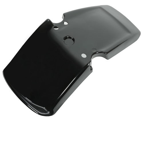 DURAFORCE For Honda ATC200X ATC 200X 3-Wheeler 1983 1984 1985 Black Front Fender ABS