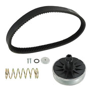 DURAFORCE MIA12482 Transmission Variator Pulley Fit For John Deere D105 E100 X105 X106 New