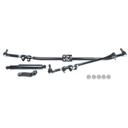 DURAFORCE Fit For Dodge Ram 1500 2500 3500 Steering Linkage Drag Link Tie Rod Upgrade Kit