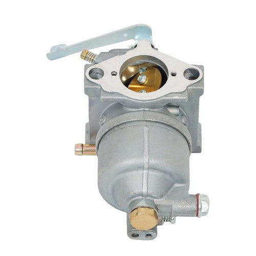 DURAFORCE CARBURETOR FOR YAMAHA MZ360 ENGINE CARB ASSEMBLY W/ GASKETS & FUEL LINE
