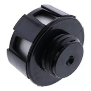 DURAFORCE Hydraulic Cap For Bobcat Skid Steer T300 T320 T550 T590 T630 T650 T750 T770 T870