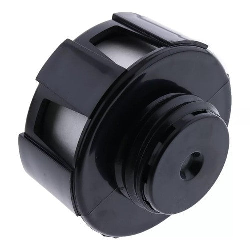 DURAFORCE Hydraulic Cap For Bobcat Skid Steer T300 T320 T550 T590 T630 T650 T750 T770 T870