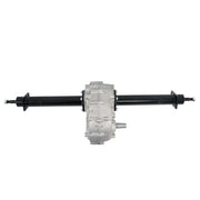 DURAFORCE Rear Axle Assembly For EZGO Golf Carts & For Cushman Gas 2014-2023 670468