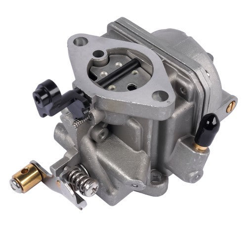 DURAFORCE Carburetor Carb For Yamaha outboard 4 stroke F6 6 HP 6BX-14301-10 6BX-14301-00