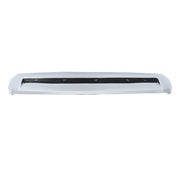 DURAFORCE For Toyota Tundra 2014-2021 Chrome Front Upper Hood Bulge Grille Trim Molding