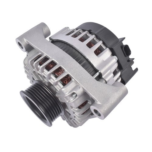 DURAFORCE Alternator for Chevrolet Camaro 2010-2015 V8 6.2L 150A, 12V CW 6-Groove Pulley