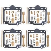 DURAFORCE New Fit For Suzuki GS650E GS650G GS650GL 1981-1983 Carburetor Rebuild Kit