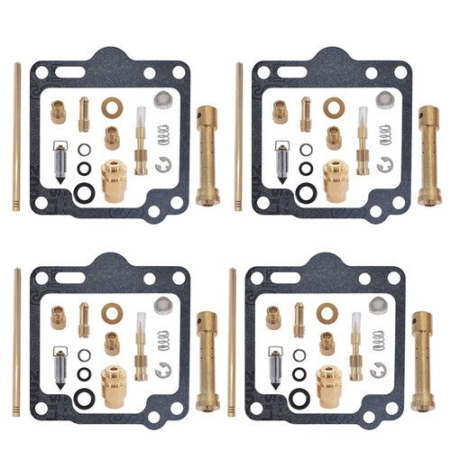 DURAFORCE New Fit For Suzuki GS650E GS650G GS650GL 1981-1983 Carburetor Rebuild Kit