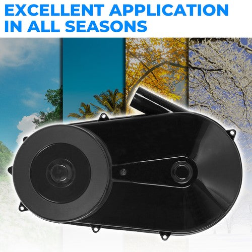 Front Clutch Cover for Polaris Xplorer 250 400L Magnum 425