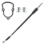 DURAFORCE Rear Brake Cable Kit Fit For Yamaha YFS200 Blaster 1988-2002
