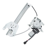 DURAFORCE Power Window Regulator Rear Left w/ Motor 748-978 For Nissan Altima 2002-2006