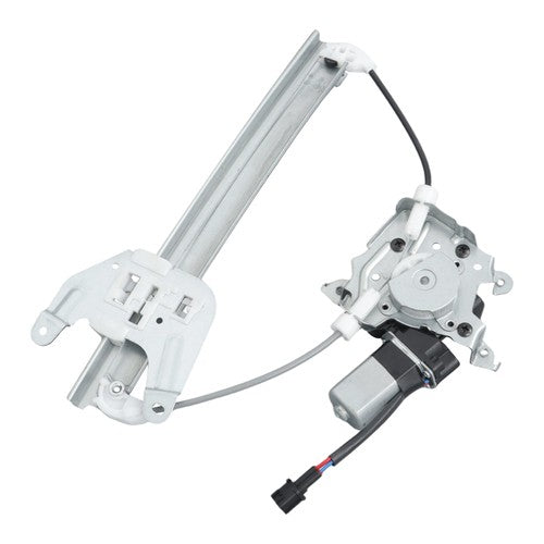 DURAFORCE Power Window Regulator Rear Left w/ Motor 748-978 For Nissan Altima 2002-2006