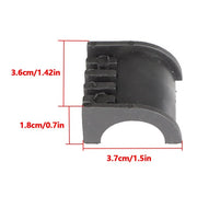 DURAFORCE Fit For 2010-12 Ranger 800 4X4 6X6 5432785 Rear Stabilizer Sway Bar Bushing
