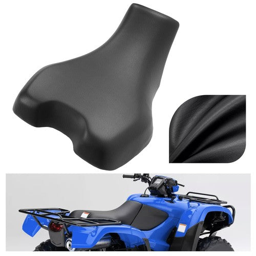 DURAFORCE PVC Seat Cover for Honda Foreman 500 TRX500 TRX500FE TRX500FM 2012 2013