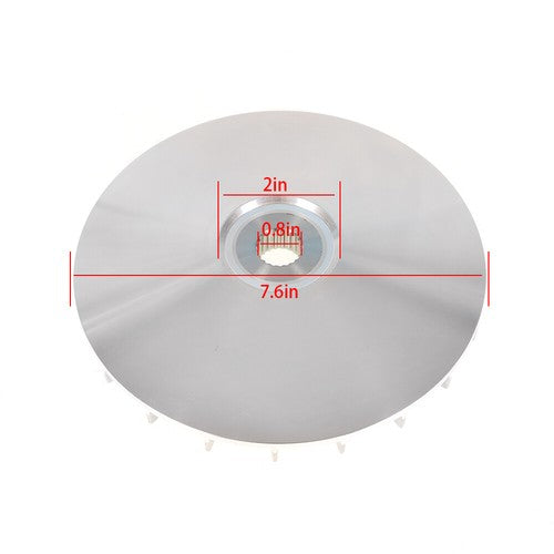 DURAFORCE FOR YAMAHA Grizzly 550 700 GRIZZLY KODIAK WOLVERINE VIKING PRIMARY FIXED SHEAVE