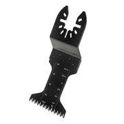 DURAFORCE 48 Pc Oscillating Multi Tool Saw Blade