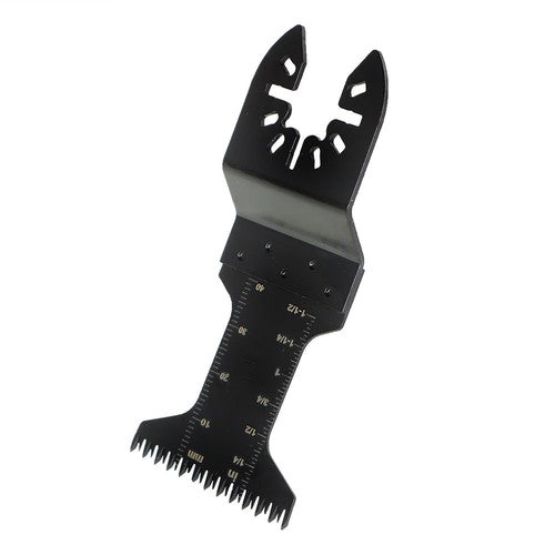DURAFORCE 48 Pc Oscillating Multi Tool Saw Blade