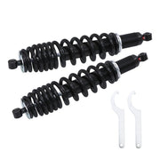 DURAFORCE 706002853 706003662 Rear Shocks 2019-2022 For Can-Am XMR Defender 10& MAX 10
