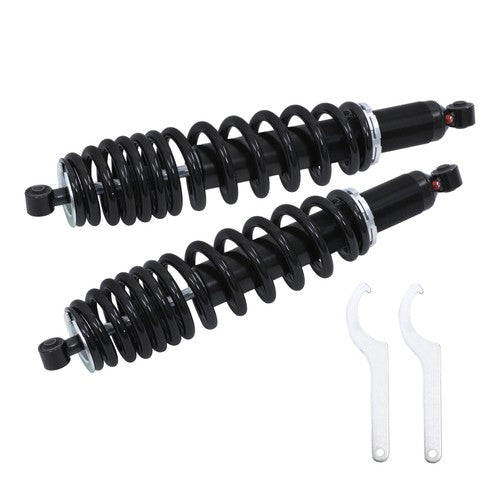 DURAFORCE 706002853 706003662 Rear Shocks 2019-2022 For Can-Am XMR Defender 10& MAX 10