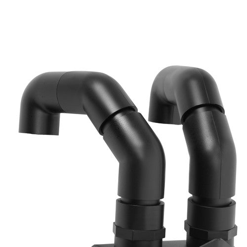 ATV Riser Snorkel Kit for Polaris Scrambler 850 1000 S 2013-2026