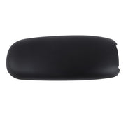 DURAFORCE Suit For Chevrolet Blazer 1998-2004 Center Console Lid Replacement Black Plastic