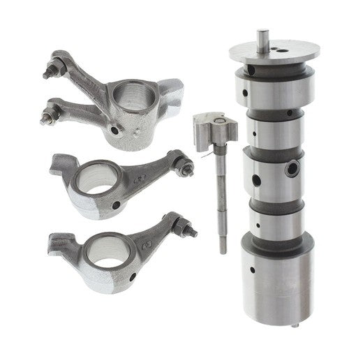 DURAFORCE For 1999-2012 Polaris Ranger 500 2x4 4x4 6x6 Camshaft Cam Rocker Arm Arms