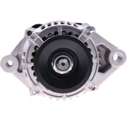 DURAFORCE 40A 12V Alternator 16231-64010 100211-1670 for Kubota D722 D902 D1105 V1505 Z482