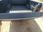 DURAFORCE For 15-20 Ford F150 Tailgate Flexible Step Molding Cover W/ Release Button