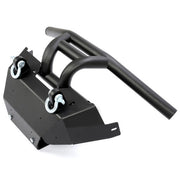 DURAFORCE Steel Winch Ready Front Bumper For Can-Am Maverick X3 & X3 MAX Model 17-25
